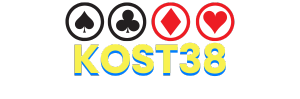 Logo KOST38